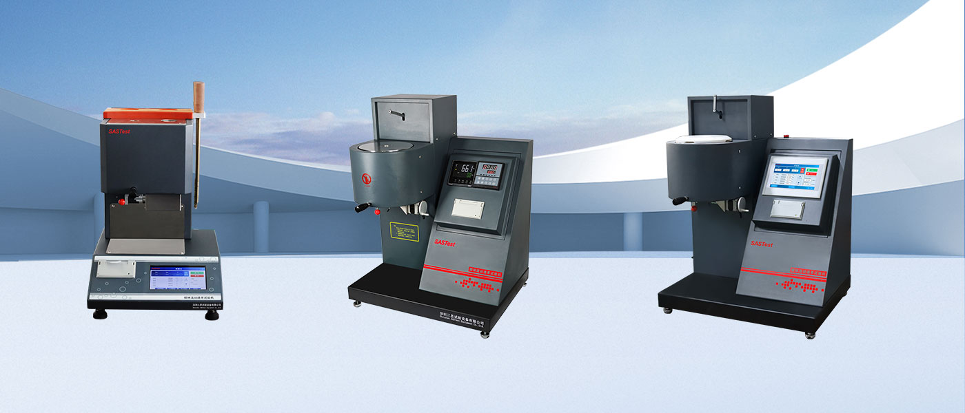 熔融指數(shù)儀的測量原理 熔融指數(shù)儀的測量原理