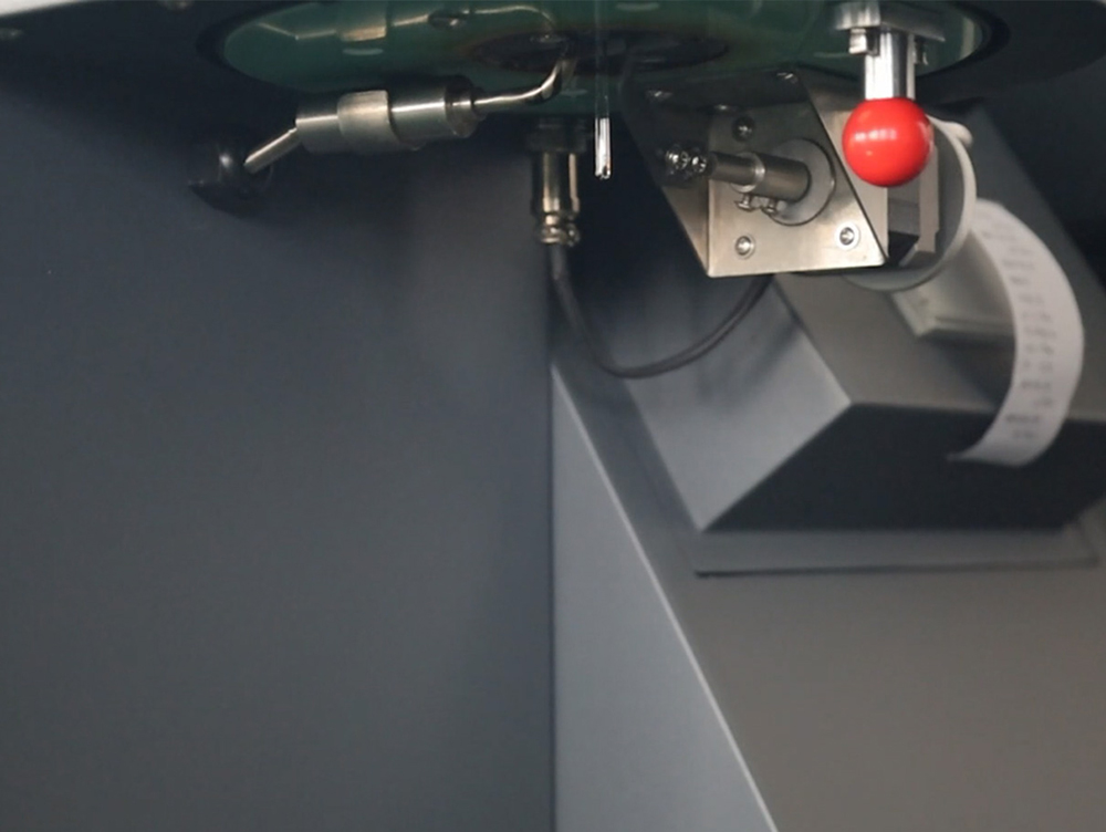 國內(nèi)塑料熔體流動速率測定標(biāo)準(zhǔn)