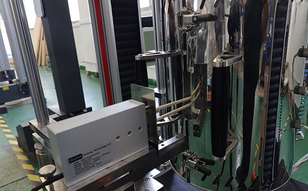 金屬材料高溫蠕變、低溫脆性、循環(huán)熱疲勞 等前沿研究的實驗需求